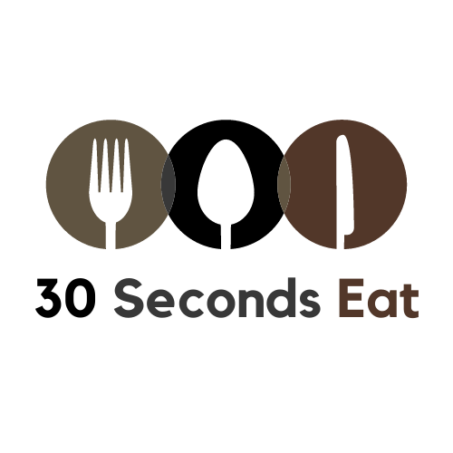 30 Seconds Eat Logo